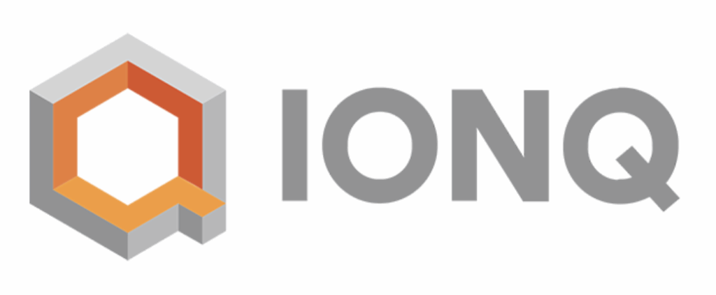 IonQ